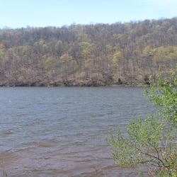 Lake Saltonstall