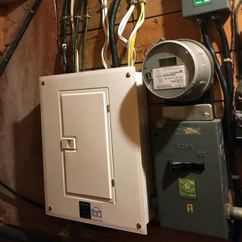 Tryon Hills Electric - Electricians Near Me