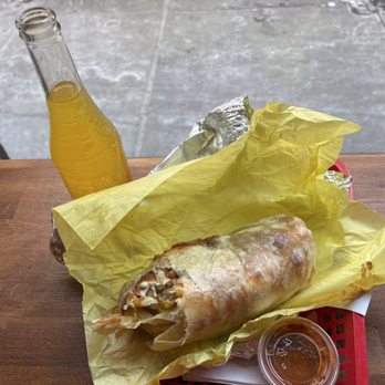 Electric Burrito - Breakfast & Brunch Near Me - New York, New York Electric Burrito - Breakfast & Brunch Near Me - New York, New York