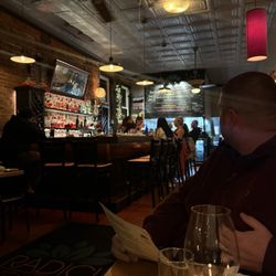 Radici Kitchen & Bar