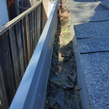 Gutters Cleaning Service By Eduardo - Before - Gutter Services Near Me Gutters Cleaning Service By Eduardo - Before - Gutter Services Near Me