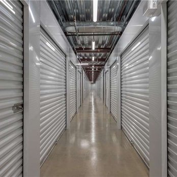 Extra Space Storage - Exterior Units - Self Storage Near Me - Alpharetta, Georgia Extra Space Storage - Exterior Units - Self Storage Near Me - Alpharetta, Georgia