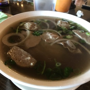 AZ Pho & Grill - Steak & Meatball Pho - Vietnamese Near Me - Gilbert, Arizona