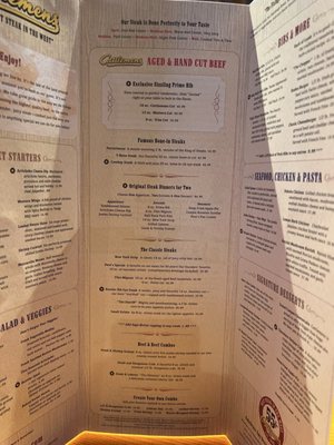 Menu photo 7 Cattlemens Steakhouse Elk Grove, CA Menu photo 7 Cattlemens Steakhouse Elk Grove, CA