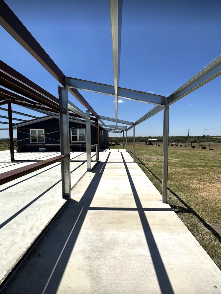 Slide of Kelly Construction