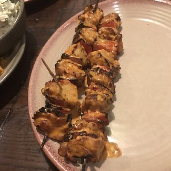 Nando's Peri-Peri - South African Near Me - Towson, Maryland