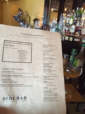 SideBar NOLA by null