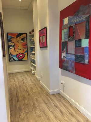 Compton Eye Associates by null