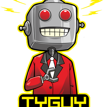 TyGuy Solutions - Software Development Near Me TyGuy Solutions - Software Development Near Me