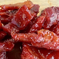 China King - Boneless Spare Ribs