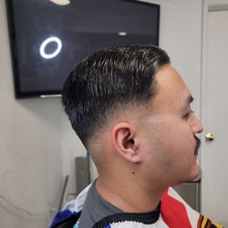 MoGee Cuts