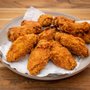 Cluckies Hot Chicken