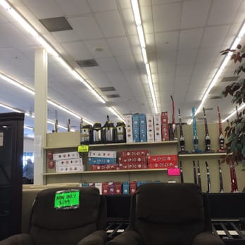 The Liquidation Team - Meh - Department Stores Near Me - Orem, Utah