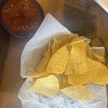 Bubba Garcia's - Mexican Near Me - Saint Simons Island, Georgia