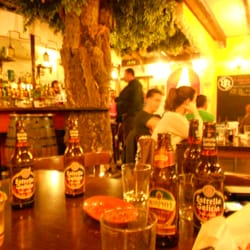 La Birra de Brian - Always look on the bright side of life ;)