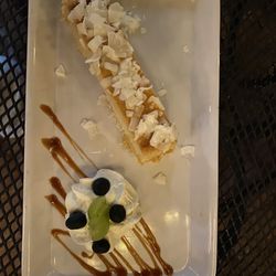 Bari - Coconut Flan