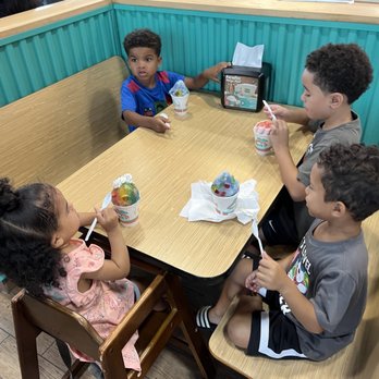 Bahama Buck's - Mansfield - Shaved Ice Near Me - Mansfield, Texas