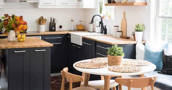 DreamMaker Bath & Kitchen Logo