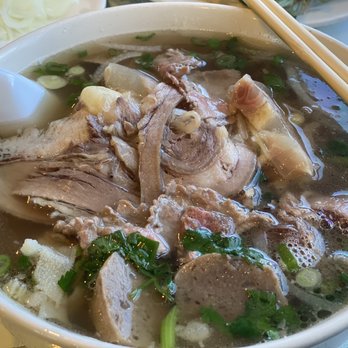 Pho Tasty - 6. Special Combination Pho - Vietnamese Near Me - Artesia, California Pho Tasty - 6. Special Combination Pho - Vietnamese Near Me - Artesia, California