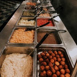 Mill Street Grill