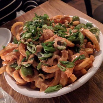 Emily - Pizza Near Me - New York, New York