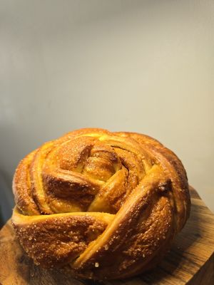 D'lioz Bakery ( HANDMADE ) by null
