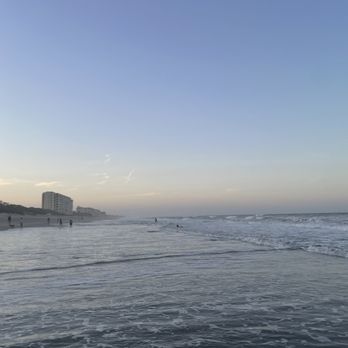 Canova Dog Beach - Dog Parks Near Me - Indialantic, Florida