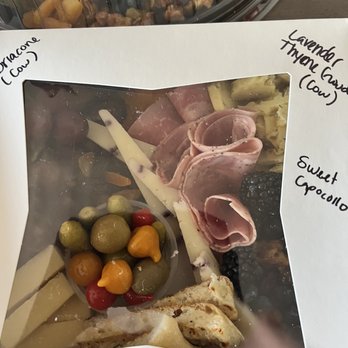 Cured & Whey - Specialty Food Near Me - Las Vegas, Nevada Cured & Whey - Specialty Food Near Me - Las Vegas, Nevada