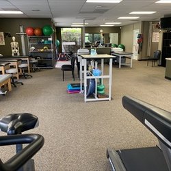 Select Physical Therapy - Laguna Niguel