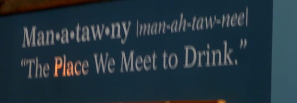 Manatawny Still Works Pottstown Distillery and Tasting Room by null
