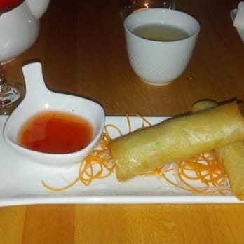 Spice 28 - Thai Spring Roll - Szechuan Near Me - Philadelphia, Pennsylvania