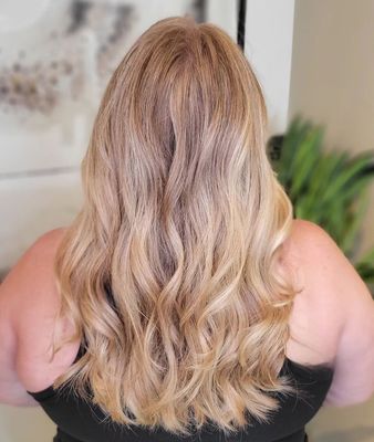 Kenneth's Hair Salons & Day Spas