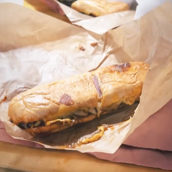 The Paper Bag - #11 Tre Way Jay - Sandwiches Near Me - Gainesville, Florida The Paper Bag - #11 Tre Way Jay - Sandwiches Near Me - Gainesville, Florida