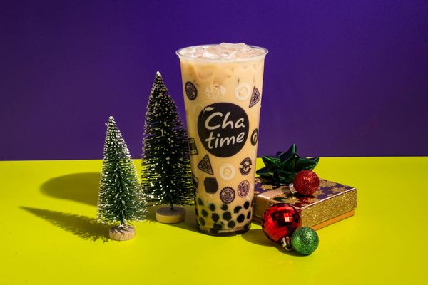 Chatime Overland Park by null