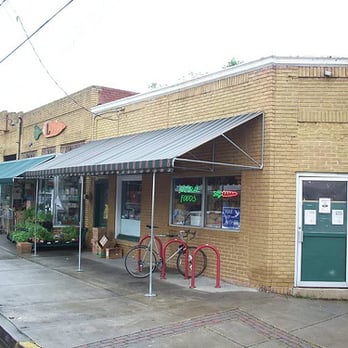 Glut Food - "Food For People Not Profits Since 1969" - Grocery Near Me - Mount Rainier, Maryland