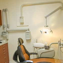 Parshin Dental Staten Island - Modern office with state of the art technology