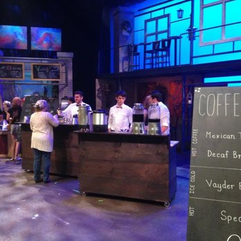 Coffee Experience - C:E has three mobile brew bars for multiple events or larger single events - Caterers Near Me Coffee Experience - C:E has three mobile brew bars for multiple events or larger single events - Caterers Near Me