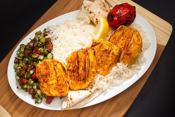 Massis Kabob The Original Kabobery by null