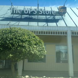 The UPS Store