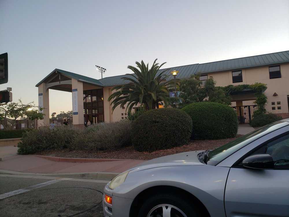 Social spots from UC Santa Barbara Recreation