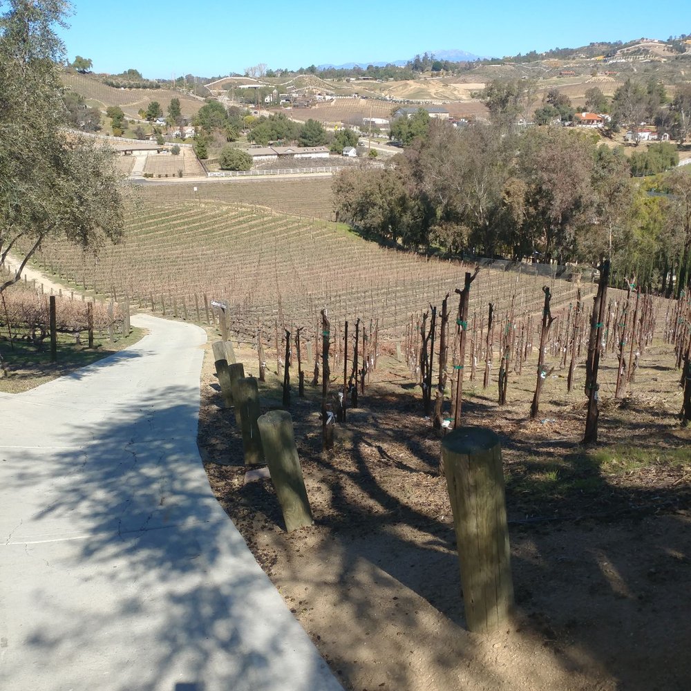 Oak Mountain Winery - Wineries Near Me - Temecula, California Oak Mountain Winery - Wineries Near Me - Temecula, California