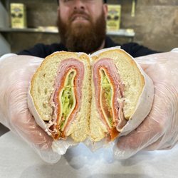 D'eliana Public Market & Deli