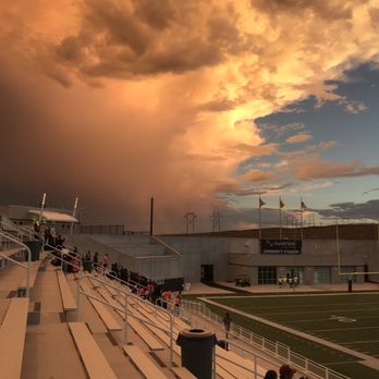 Nusenda Community Stadium - Stadiums & Arenas Near Me - Albuquerque, New Mexico
