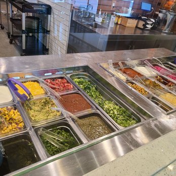 The Mexican Camel - Toppings and Sauces - Mediterranean Near Me - Orlando, Florida The Mexican Camel - Toppings and Sauces - Mediterranean Near Me - Orlando, Florida