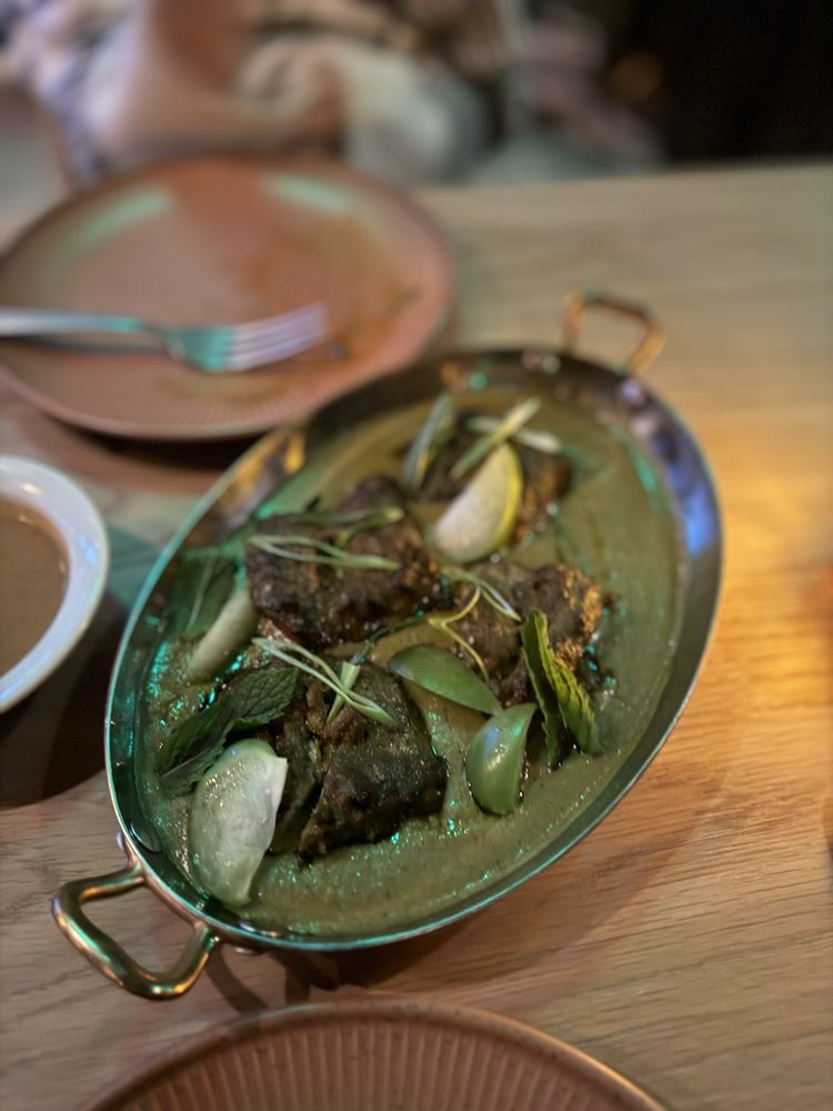 Food from Eylan