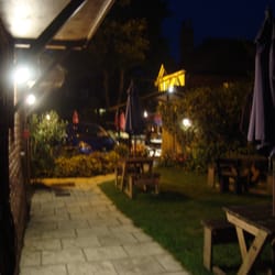 Ye Olde Red Lion