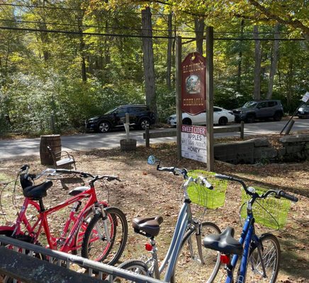 Adventure Mystic Kayak/SUP/Bike Rental & Retail Shop by null