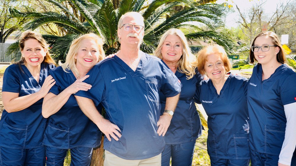 DEER PARK DENTAL Updated September 2024 2705 Center St, Deer Park, Texas General Dentistry