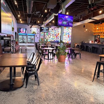 Barbaro - Lounges Near Me - Durham, North Carolina Barbaro - Lounges Near Me - Durham, North Carolina