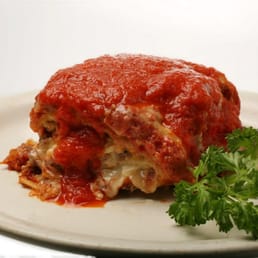 Lasagna